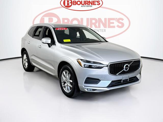 2021 Volvo XC60 T6 Momentum