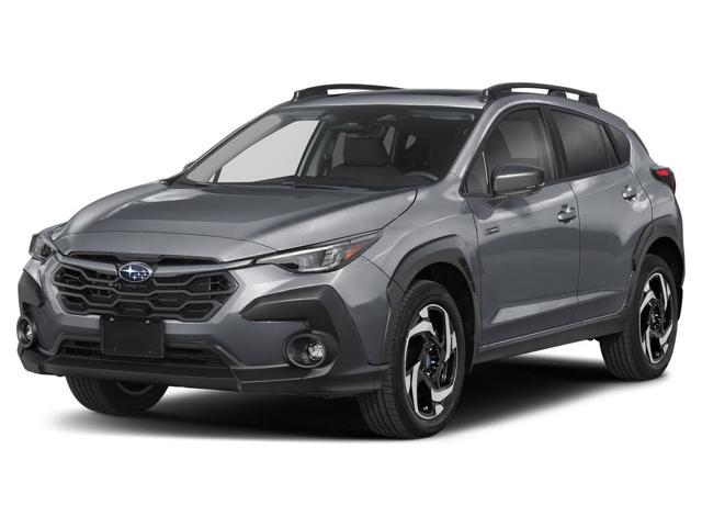 2026 Subaru Crosstrek Limited AWD