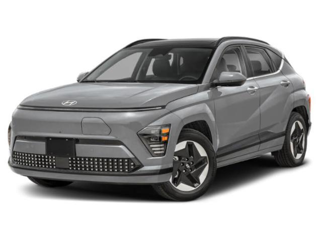 2024 Hyundai Kona Electric Limited FWD