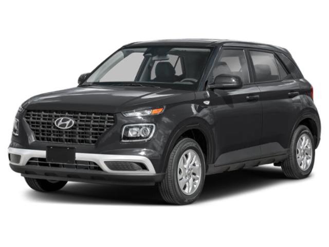 2026 Hyundai Venue SE FWD