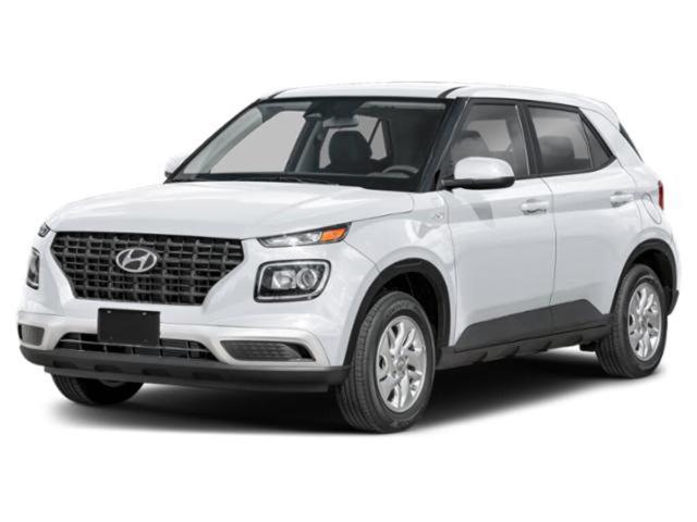 2026 Hyundai Venue SE FWD
