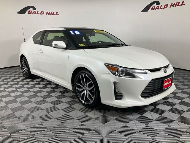 2016 Scion tC Base