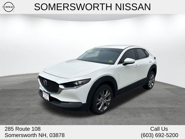 2021 Mazda CX-30 Select AWD