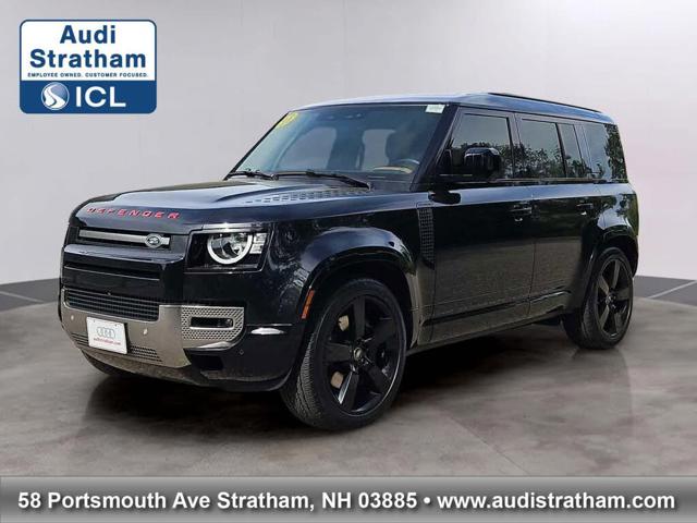2023 Land Rover Defender 110 S AWD