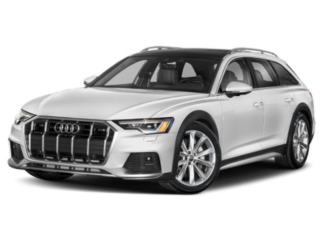 2021 Audi A6 allroad quattro Premium Plus 55 TFSI