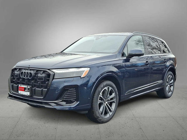 2026 Audi Q7 quattro Premium 45 TFSI