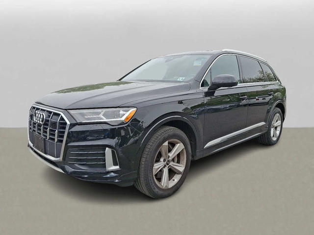 2023 Audi Q7 quattro Premium 45 TFSI