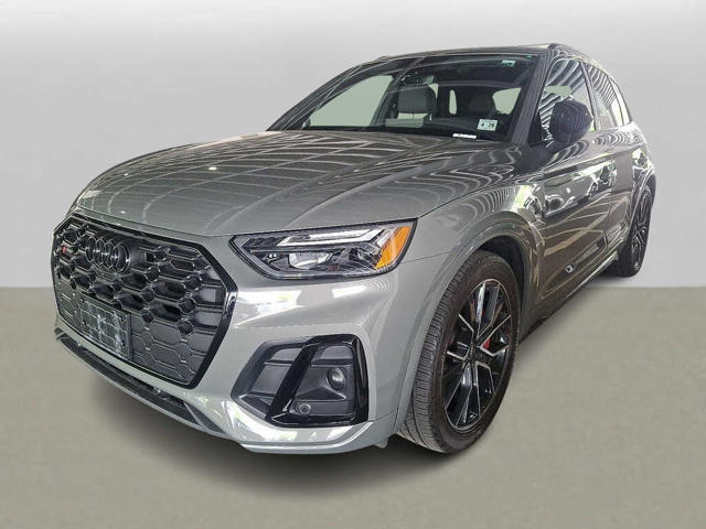 2023 Audi SQ5 3.0T quattro Premium Plus AWD