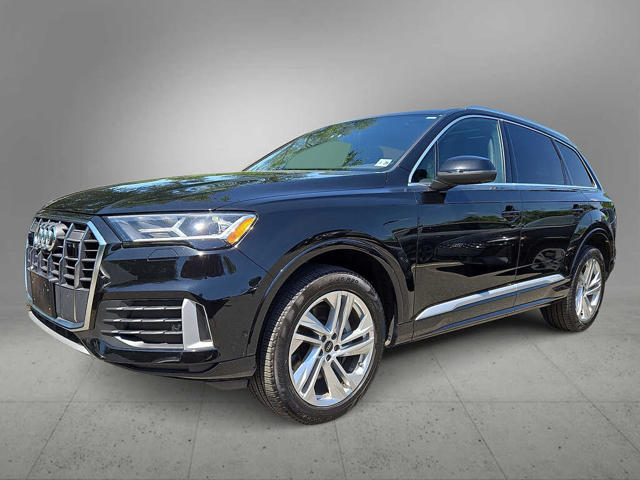 2023 Audi Q7 quattro Premium 45 TFSI
