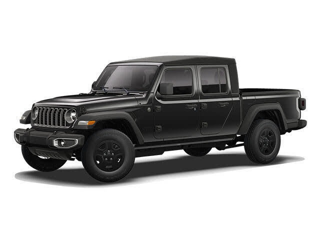 2026 Jeep Gladiator Willys '41