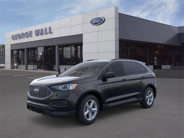 2024 Ford Edge SE AWD