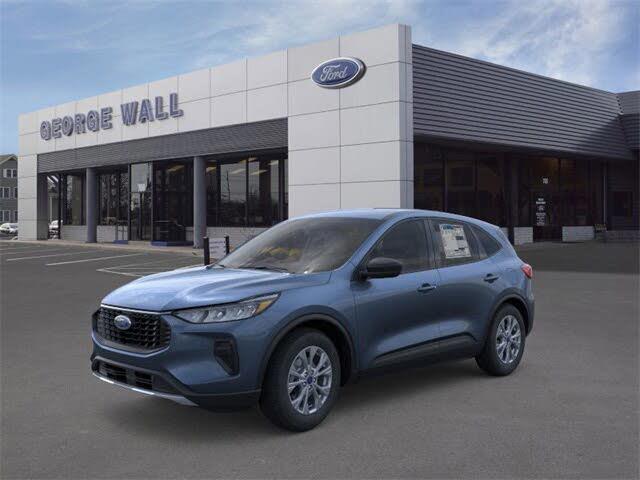 2025 Ford Escape Active AWD