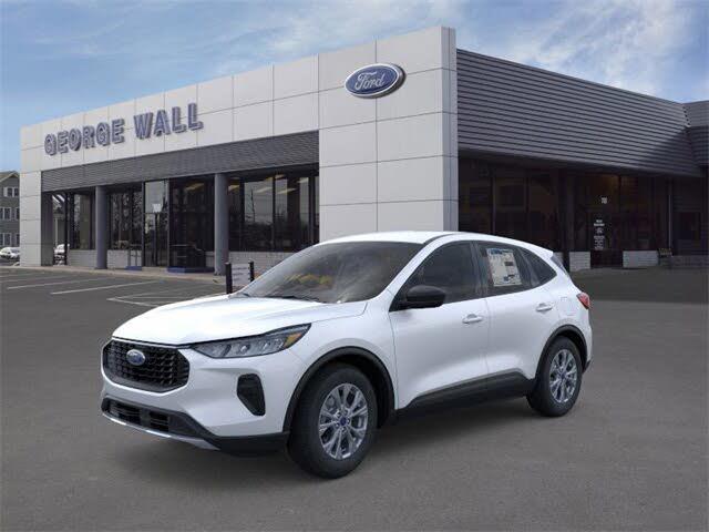 2026 Ford Escape Active AWD
