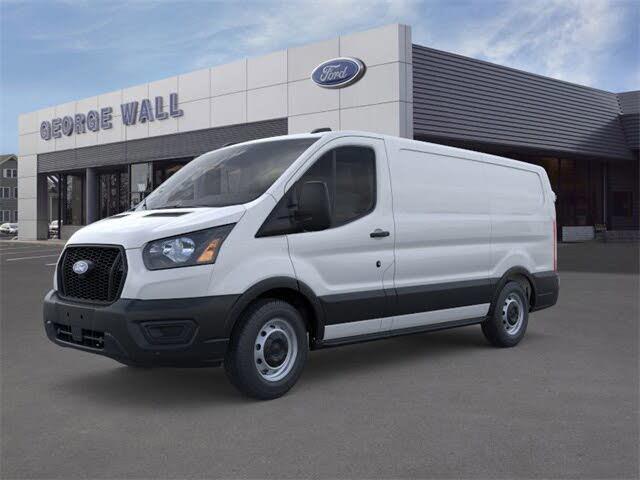 2026 Ford Transit Cargo Van 150 Low Roof RWD
