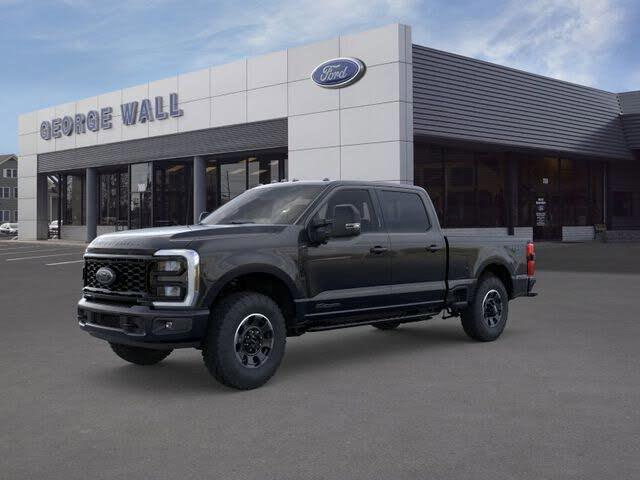 2026 Ford Super Duty F-350 SRW XLT