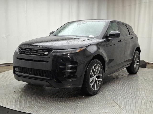2026 Land Rover Range Rover Evoque P250 Dynamic SE AWD
