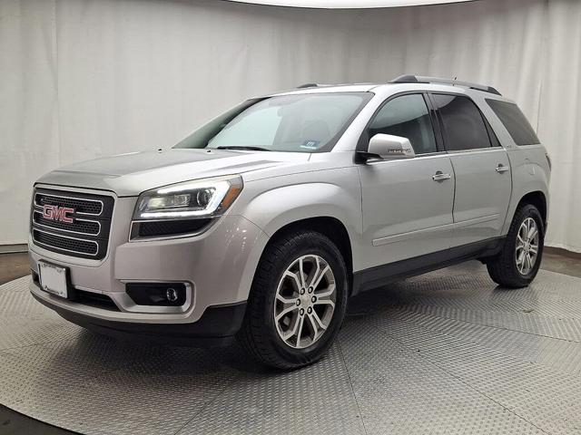 2015 GMC Acadia SLT-1