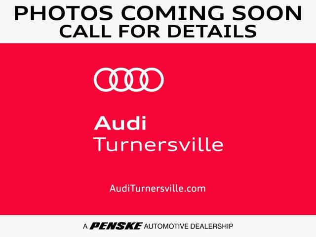 2026 Audi SQ5 quattro Premium Plus TFSI