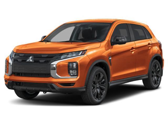 2026 Mitsubishi Outlander Sport LE AWC