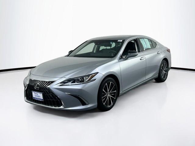 2024 Lexus ES 250 250 AWD
