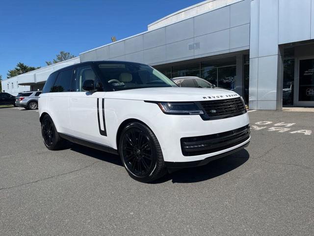 2024 Land Rover Range Rover P530 Autobiography AWD