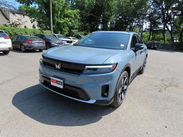 2026 Honda Prologue Elite AWD