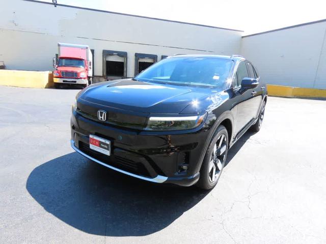 2026 Honda Prologue Elite AWD