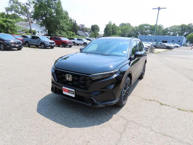 2026 Honda CR-V Hybrid Sport AWD