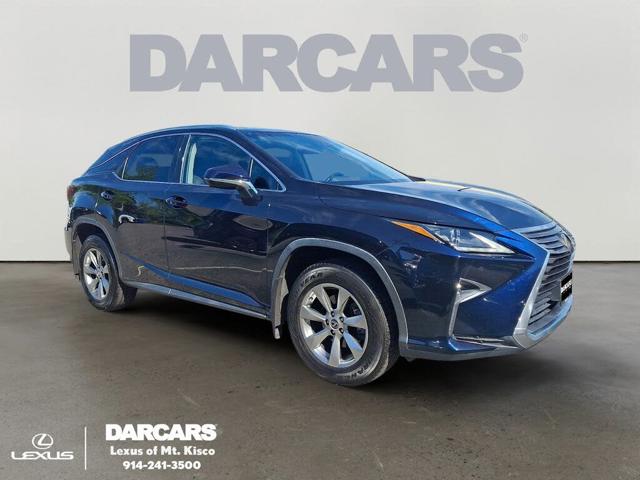 2018 Lexus RX 350 AWD