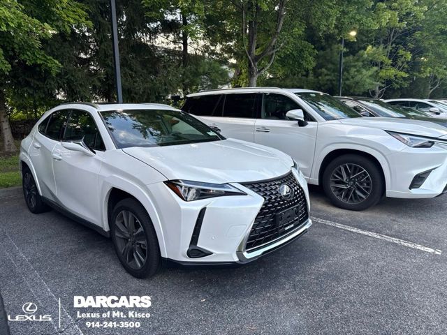 2023 Lexus UX 250h Premium