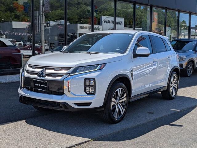 2023 Mitsubishi Outlander Sport SE AWC