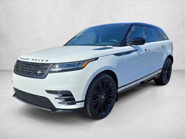 2026 Land Rover Range Rover Velar P250 Dynamic SE AWD