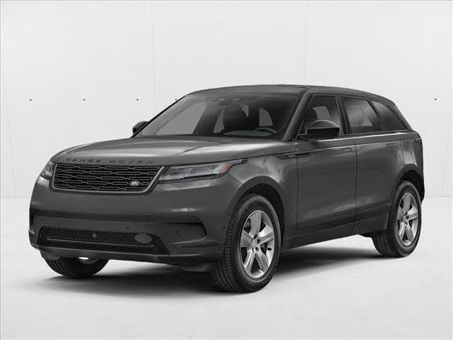 2026 Land Rover Range Rover Velar P250 Belgravia Edition AWD