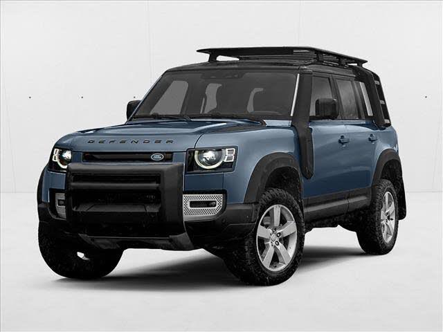 2020 Land Rover Defender 110 HSE AWD