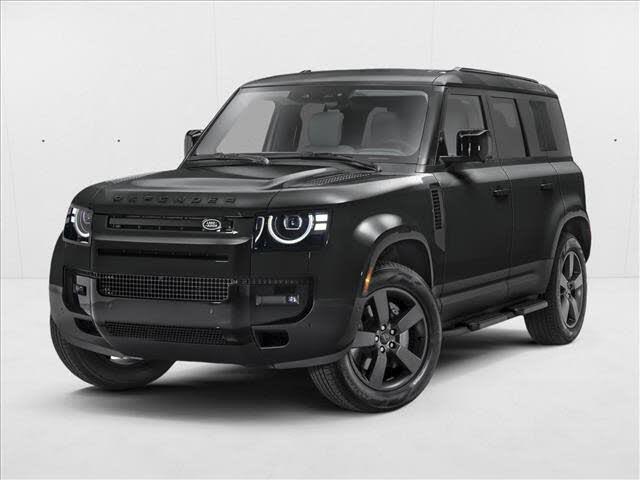2026 Land Rover Defender 110 P300 S AWD