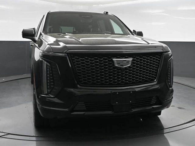 2025 Cadillac Escalade ESV Sport Platinum 4WD