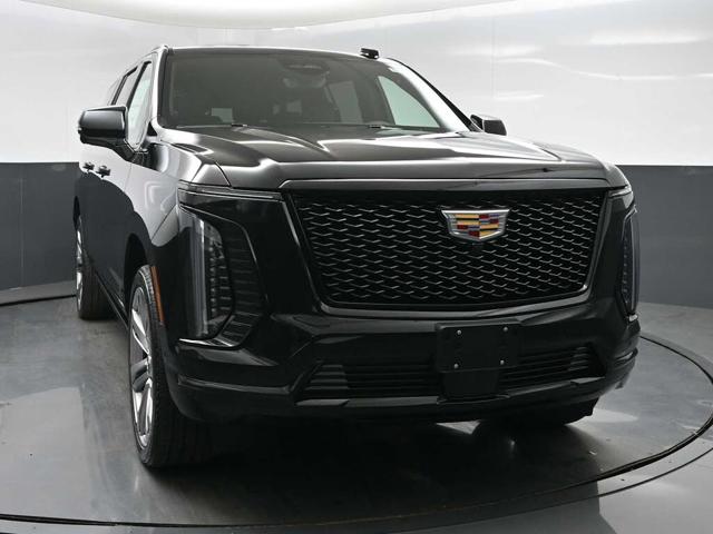 2026 Cadillac Escalade ESV Sport 4WD