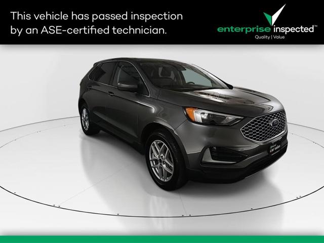 2023 Ford Edge SEL AWD