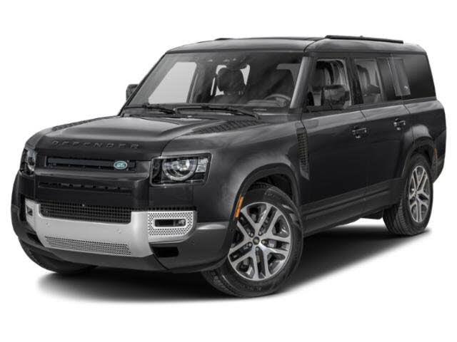 2023 Land Rover Defender 130 X-Dynamic SE AWD