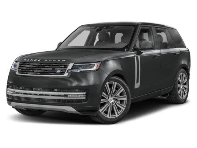 2026 Land Rover Range Rover P530 SE AWD