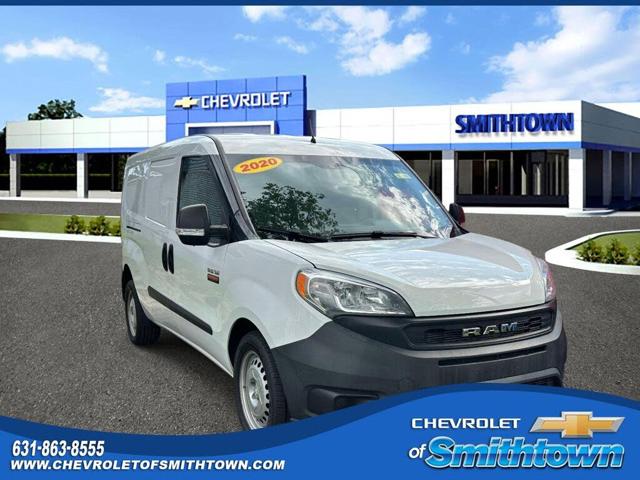 2020 Ram ProMaster City Cargo Van Tradesman Cargo Van FWD