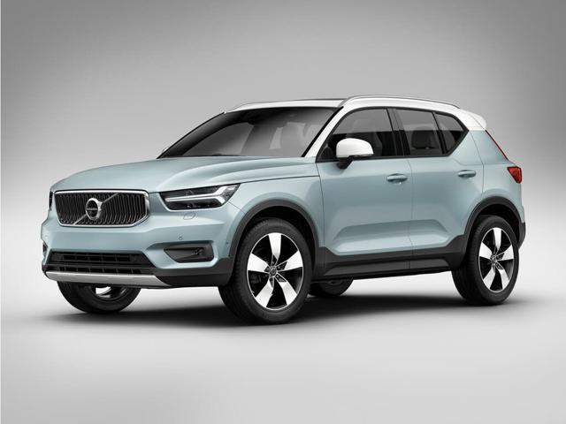 2020 Volvo XC40 T5 Momentum AWD