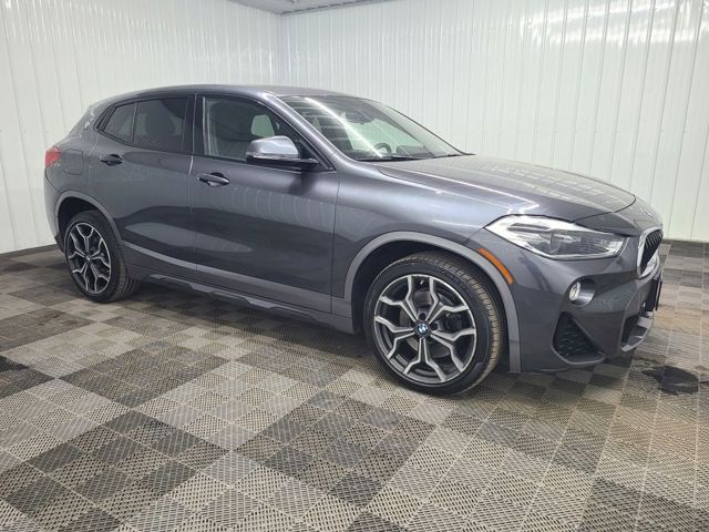 2018 BMW X2 xDrive28i AWD