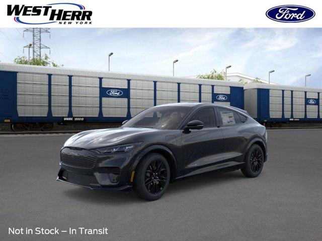 2026 Ford Mustang Mach-E Premium AWD