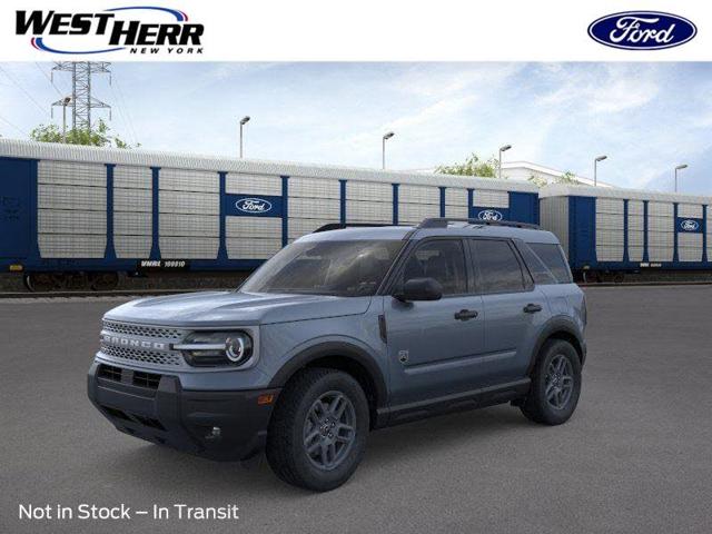 2026 Ford Bronco Sport Big Bend AWD