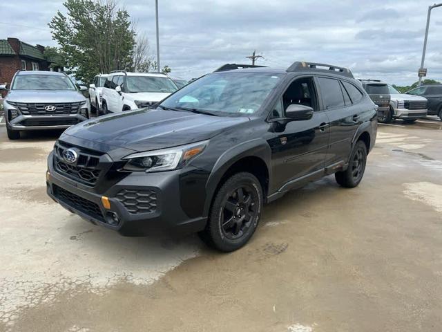 2024 Subaru Outback Wilderness AWD