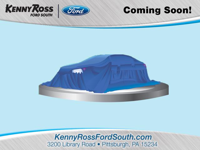 2026 Ford Escape Active AWD