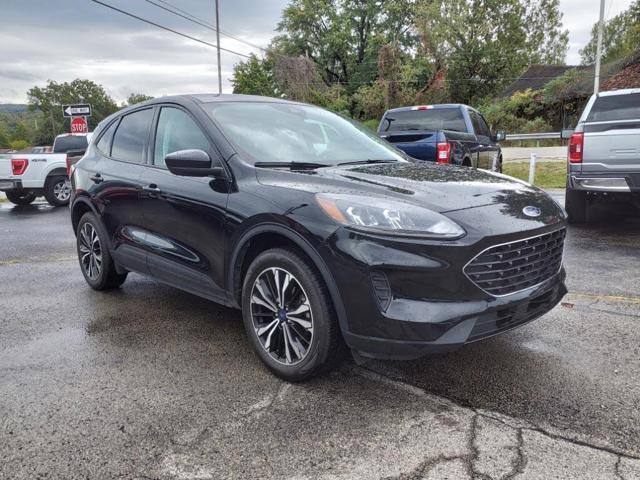 2022 Ford Escape SE AWD