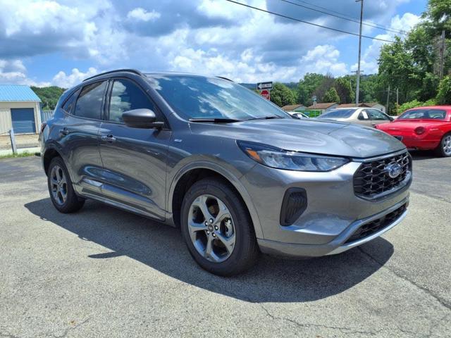 2023 Ford Escape ST-Line AWD