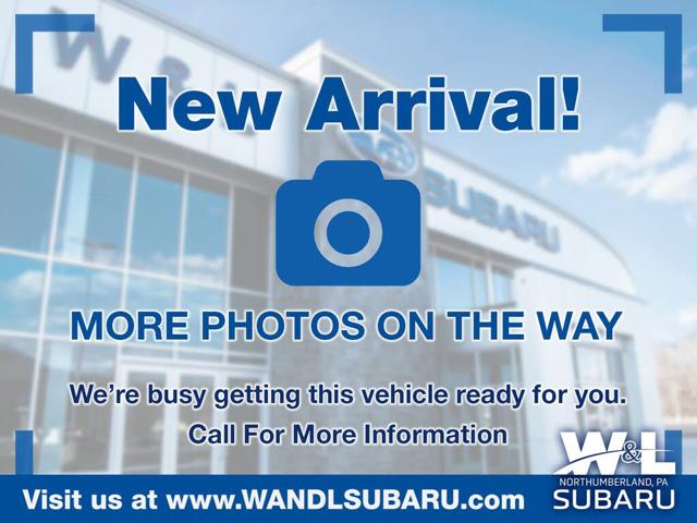 2011 Ford Focus SE